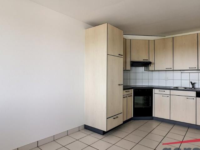 Apartment mieten in Villars, Freiburg