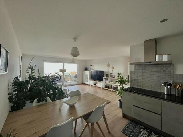 Apartment mieten in Vuarmarens, Ursy
