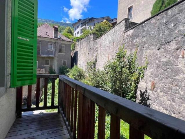 Apartment mieten in Monthey, Wallis