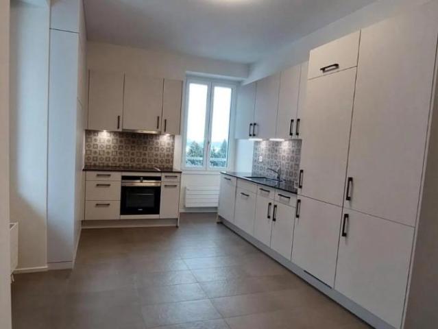 Apartment mieten in Roche (VD), Waadt