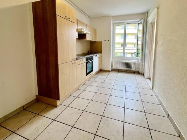 Apartment mieten in Payerne, Waadt