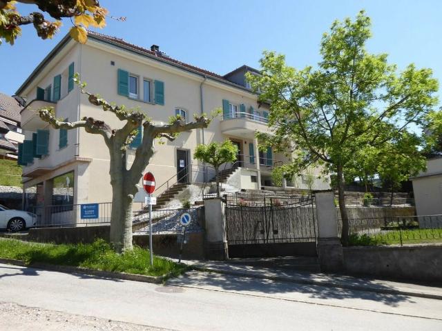 Apartment mieten in Romont (FR), Freiburg