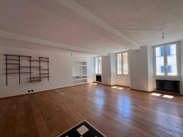 Apartment mieten in Monthey