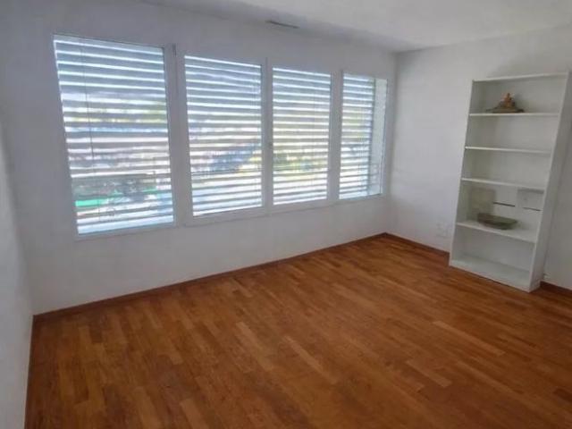 Apartment mieten in Saint-Sulpice (VD), Waadt