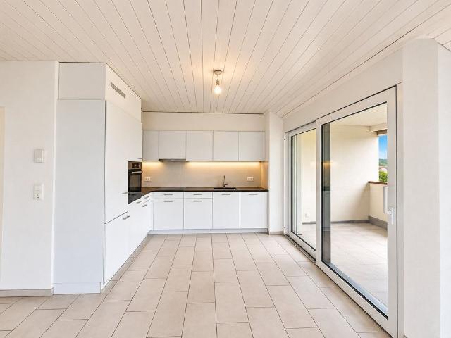 Apartment mieten in Avenches