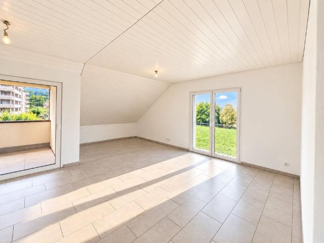 Apartment mieten in Avenches