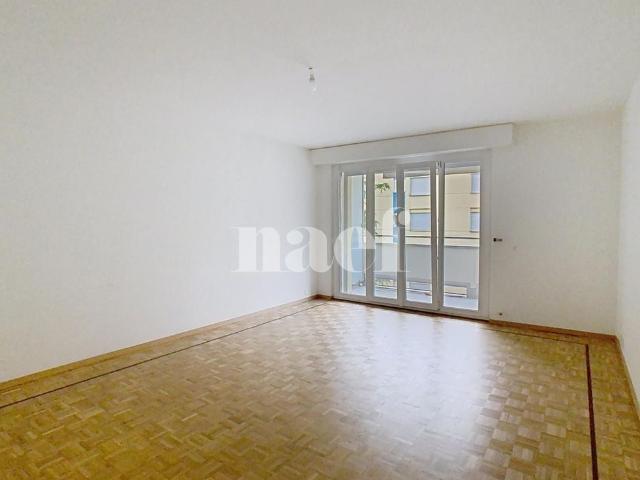 Apartment mieten in Bex, District d'Aigle
