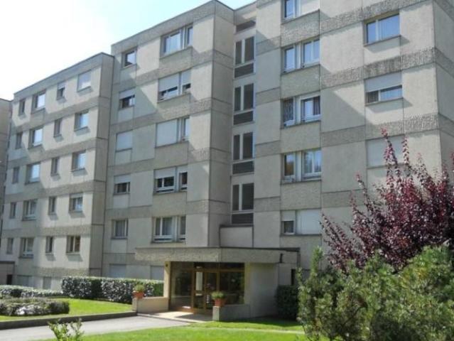 Apartment mieten in Épalinges, District de Lausanne