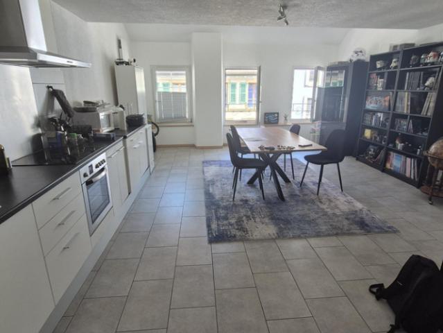 Apartment mieten in Orbe, Waadt