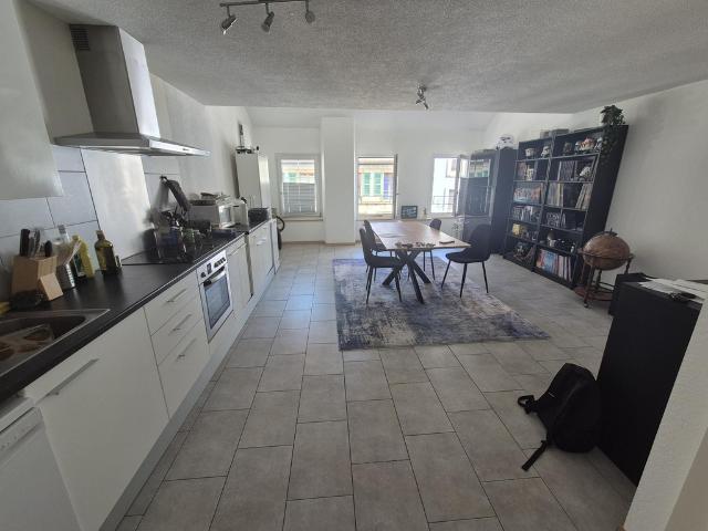 Wohnung mieten in Orbe, Waadt