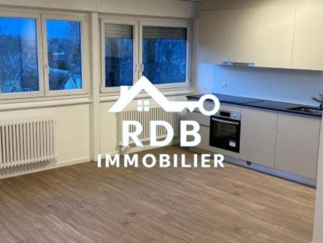 Apartment mieten in Bardonnex