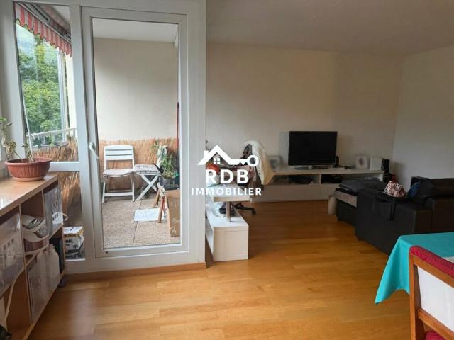 Wohnung mieten in Chêne-Bougeries