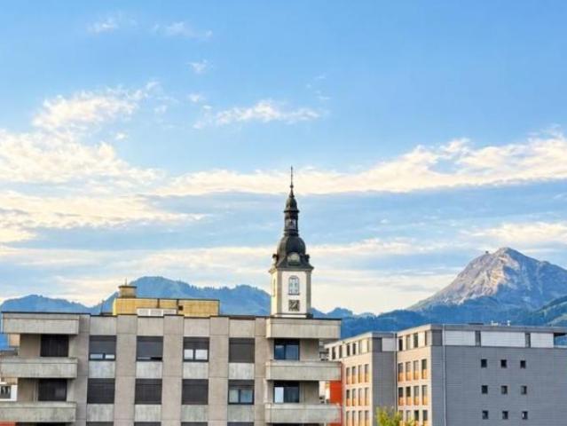 Apartment mieten in Bulle, District de la Gruyère