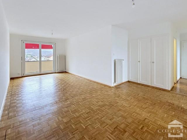 Apartment mieten in Belmont-Yverdon, Waadt