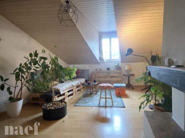 Apartment mieten in Neuveville, Fribourg - Freiburg