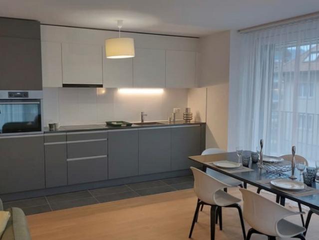 Apartment mieten in Gland, Waadt
