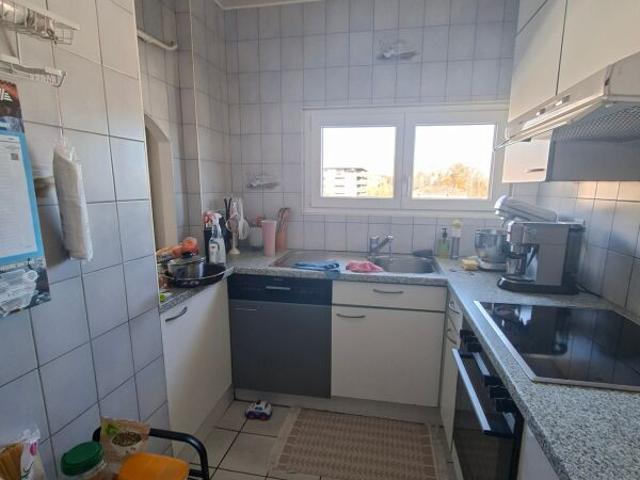 Apartment mieten in Corcelles (NE)