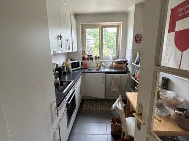 Apartment mieten in Prilly, Waadt