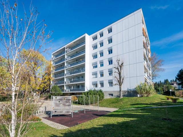 Apartment mieten in Épalinges, District de Lausanne