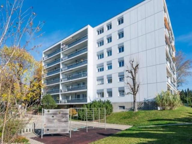 Apartment mieten in Épalinges, District de Lausanne