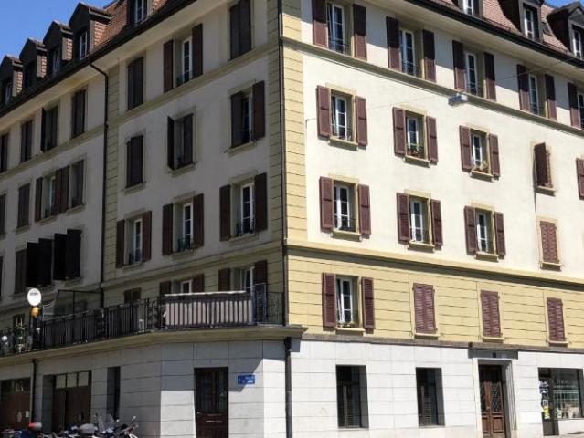 Apartment mieten in Cheseaux-Lausanne, Waadt