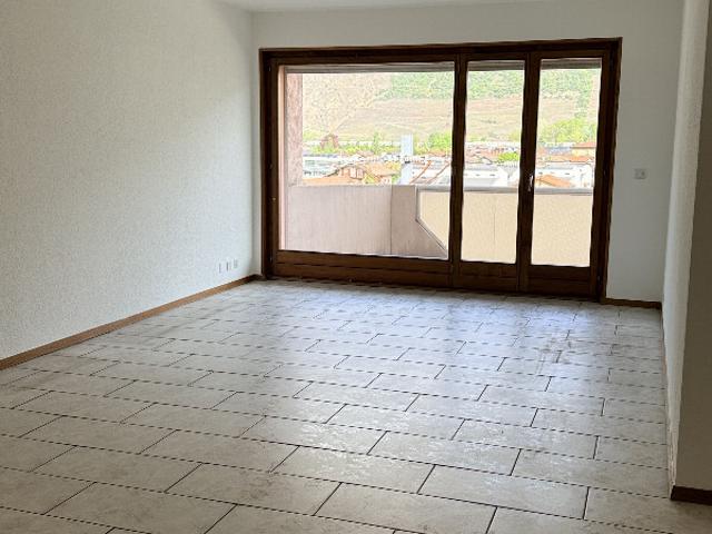 Apartment mieten in Saxon, Wallis