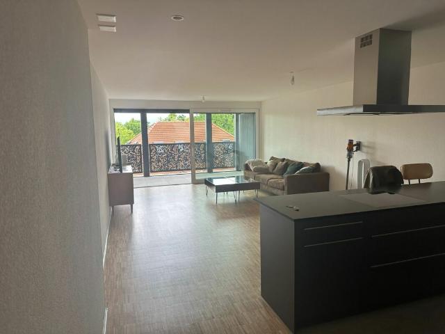 Apartment mieten in Biel, Bern
