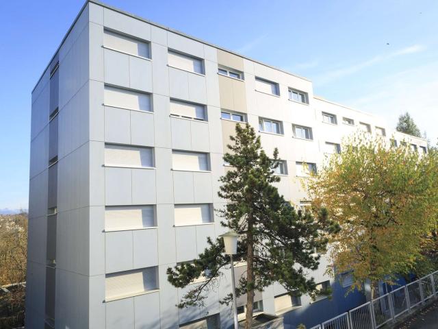 Apartment mieten in Villars, Freiburg
