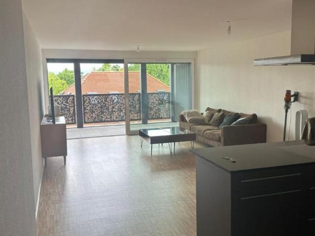 Apartment mieten in Neustadt / Nouvelle ville, Biel/Bienne