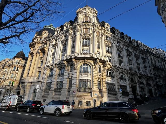 Apartment mieten in Cheseaux-Lausanne, Waadt