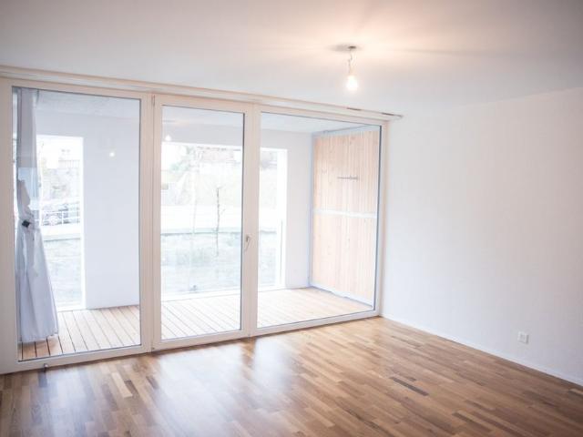 Apartment mieten in Villars, Freiburg