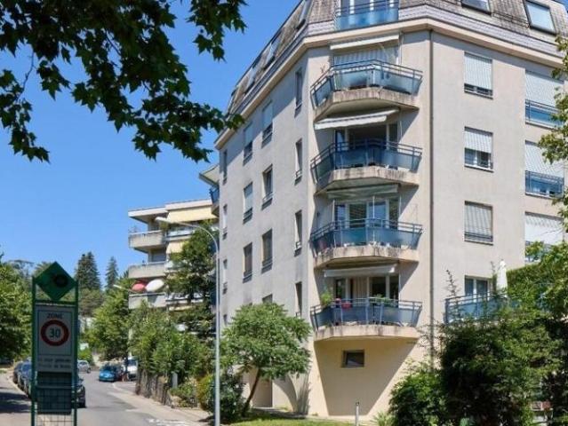 Apartment mieten in Cheseaux-Lausanne, Waadt