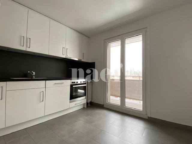 Apartment mieten in La Chaux-de-Fonds