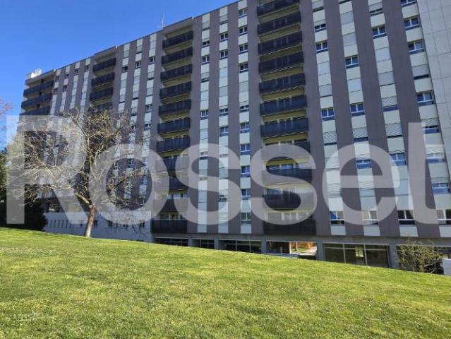 Apartment mieten in Morges, District de Morges
