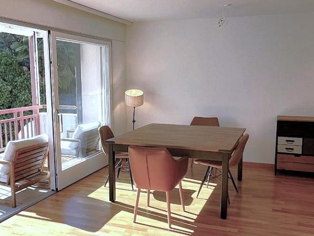 Apartment mieten in Morges, District de Morges