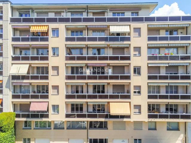 Apartment mieten in Cheseaux-Lausanne, Waadt