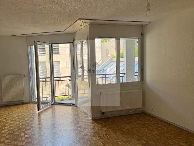 Apartment kaufen in Corcelles (NE)