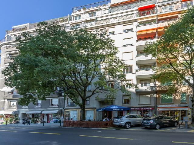 Apartment mieten in Conches