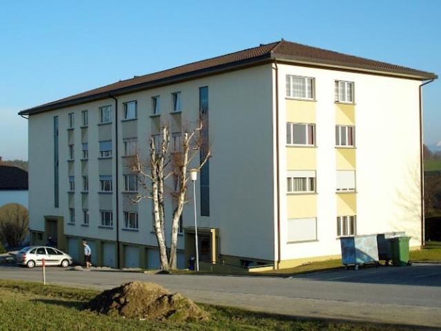 Apartment mieten in Gurmels, Freiburg