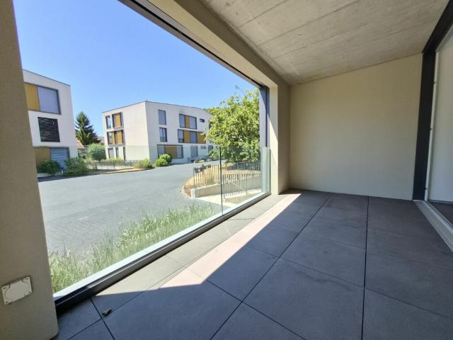 Wohnung mieten in Erlach, Bern