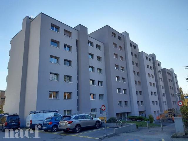 Apartment mieten in Nyon, Waadt