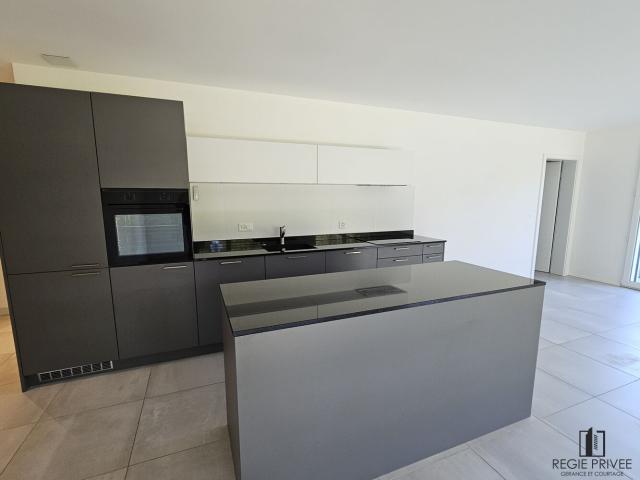 Apartment mieten in Lü