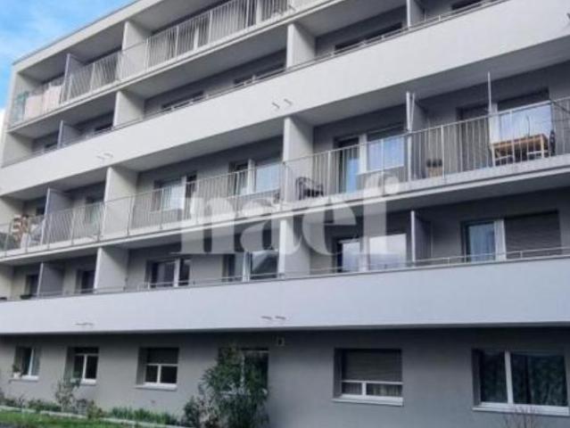 Apartment mieten in Corcelles (NE)