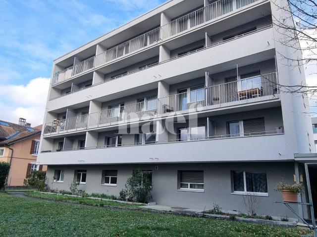 Apartment mieten in Corcelles (NE)