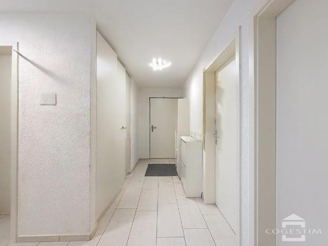 Apartment mieten in Gletterens, Freiburg