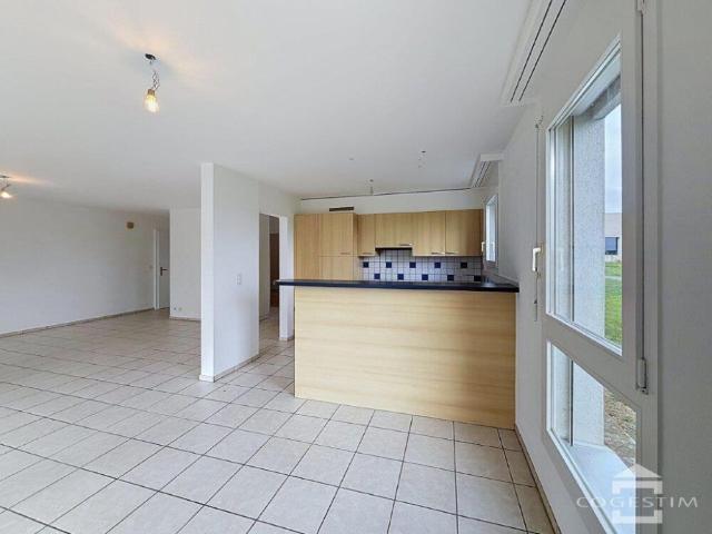 Apartment mieten in Gletterens, District de la Broye