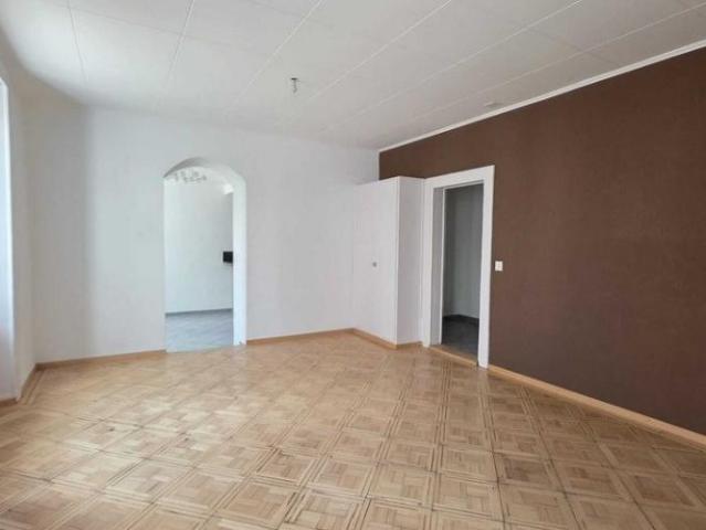 Apartment mieten in La Chaux-de-Fonds