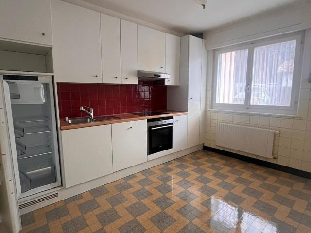 Apartment mieten in Bex, Waadt