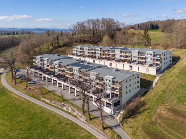 Apartment mieten in Châtel-Saint-Denis, Freiburg