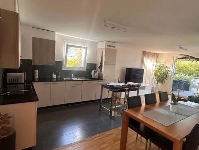 Apartment mieten in Yvonand, Waadt